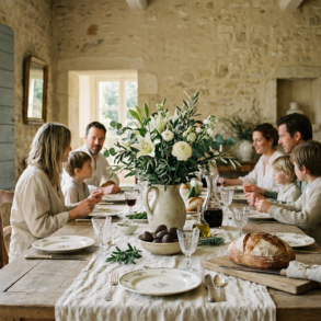 Easter French tradition
