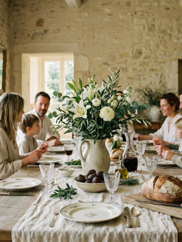 Easter French tradition