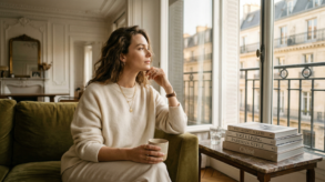 French women allure secret